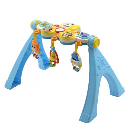 Кът за игри 6 in 1 M-Toys със светлини и звуци