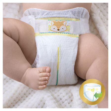 Пелени Pampers Premium Care XXL BOX 4, 8-14 кг, 168 бр